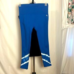 Joy Lab leggings L 33” length